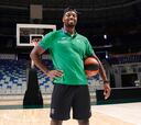 Melvin Ejim: “No dudé cuando tuve la oportunidad de venir”
