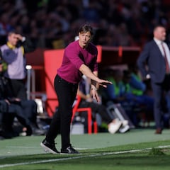 Almeyda: “Teníamos que ganar y ganamos”