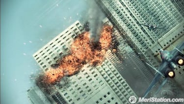 Ace Combat: Assault Horizon