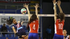 Copa Panamericana U23: Perú derrotó por 3-0 a Chile