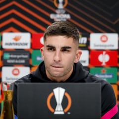 Ferran: "Secuestraría a Dembelé para el Barcelona"