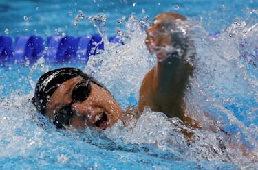 Juegos Olímpicos de Río 2016: resumen de la jornada 7