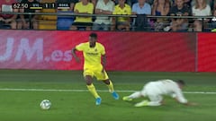 Internet hace trizas a Carvajal: Acabó cayendo de boca