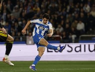 21/03/26 PARTIDO SEGUNDA DIVISION
Deportivo de La Coruña - Zaragoza
gol mulattieri