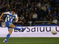 21/03/26 PARTIDO SEGUNDA DIVISION
Deportivo de La Coruña - Zaragoza
gol mulattieri