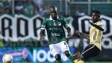 Cali 1 - 1 Águilas Doradas: Resultado, resumen y goles