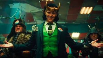 ‘Loki’ producer on turning the MCU villain into a hero in season 2