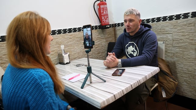 Piti: “El Granada puede dar guerra al Rayo”