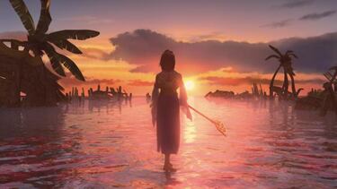 Final Fantasy X/X-2 Remaster, Impresiones