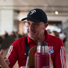 Las razones por las que Arias borra a Jaime Peralta del DIM