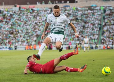 Equipos del norte quieren al niño que buscó el Real Madrid