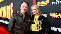22 años después, Tarantino continúa la historia de ‘Kill Bill’ de la manera más inesperada posible: dentro de Fortnite