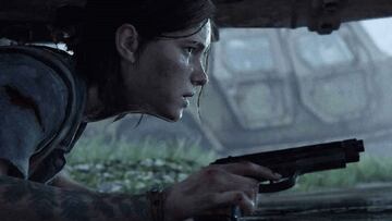The Last of Us Parte 2: ¿Ellie infectada? Un artista la imagina así
