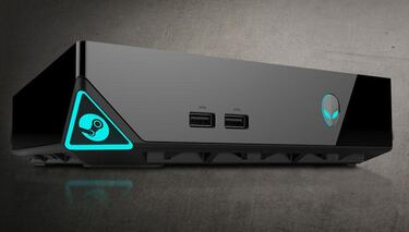 Agotadas todas las Steam Machines de venta anticipada