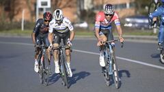 Resumen y resultado de la Strade Bianche 2021: Van der Poel es el más fuerte en el 'sterrato'