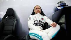 Valtteri Bottas.