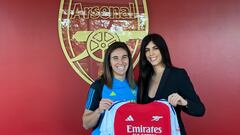 “Elegir a Mariona antes que a Miedema me trajo una nube negra...”