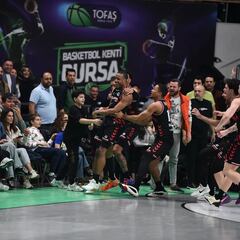 Rahkman vale una semifinal