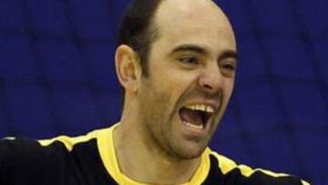 Jota Hombrados: "El Barça tiene un potencial altísimo"