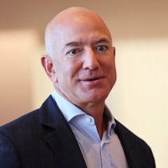 ¿Cuánto dinero tiene Jeff Bezos, el fundador de Amazon? Así es su inmensa fortuna a los 61 años