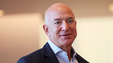 Este 12 de enero, Jeff Bezos cumple 61 años. Conoce a cuánto asciende la inmensa fortuna del fundador de Amazon y cómo la consiguió.
