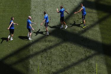 Nigeria - Iceland: how and where to watch: times, TV, online