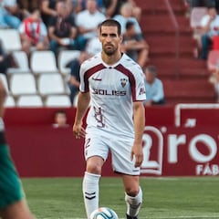 Arroyo: "El objetivo sigue siendo conseguir 50 puntos"