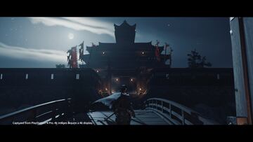 Im¨¢genes de Ghost of Tsushima