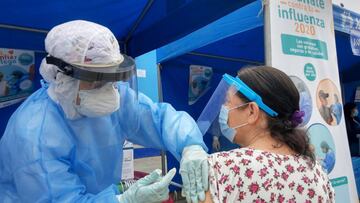 Pongo el hombro: para quiénes va dirigida la ampliación de los centros de vacunación