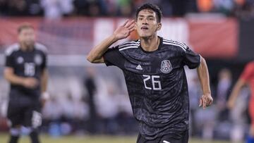 Estados Unidos pierde contra México (0-3), goles y resumen del partido