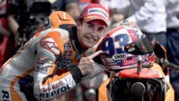Marc Márquez