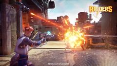 Imágenes de Raiders of the Broken Planet