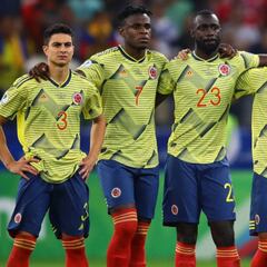 Carlos Queiroz construye su base ¿Ya tiene el 75% de la Selección?