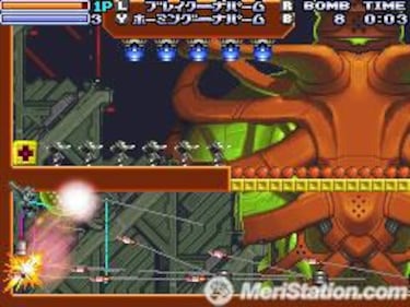 Bangai-O Spirits, Impresiones