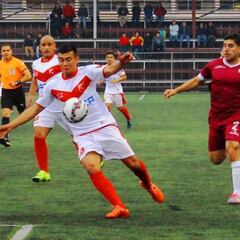 DT de Santa Cruz lanza dura acusación en Segunda División