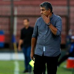 “Con 24 años en esta profesión...”: la frase de Escobar sobre la crisis de la U