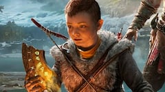God of War en PC: requistos mínimos, recomendados, modo rendimiento y Ultra