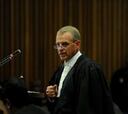 El fiscal no quiere que Pistorius esquive la condena