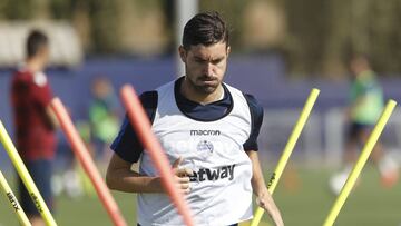 09/07/19
 LEVANTE UD 
 PRETEMPORADA
 ENTRENAMIENTO
 CAMPA&Atilde;A
 
 
 
 
 
 
 
 
 
 
 
 
 