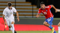 Pizarro muestra el camino