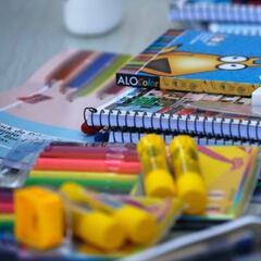 Bono Útiles Escolares: fechas, requisitos, cómo postular y cuándo se entrega