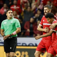 Liga MX: Así marcha la liguilla al momento tras la jornada 14