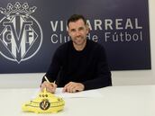 Albelda: “El Valencia ahora no está bien... pero es un derbi”