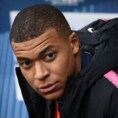 Mbappé dona €30.000 para buscar al piloto del avión de Sala