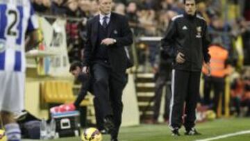 Moyes: "Pudo ser peor"