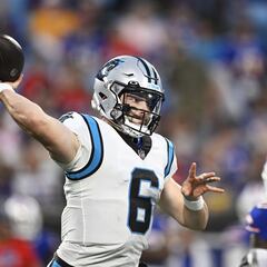 NFL Quarterback competitions: Who will start Week 1?