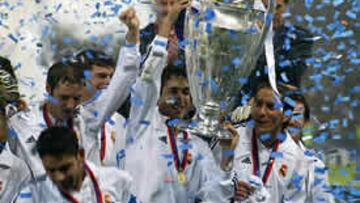 <b>A POR LA COPA DEL REY. </b>Dentro del impresionante palmarés de Raúl, todavía falta la Copa del Rey, a por la que Raúl quiere ir.