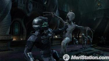 Los usuarios de PC piden igualdad de trato con Dead Space 2