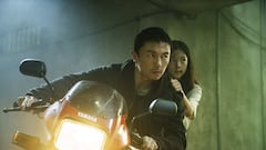 El primer tráiler de ‘The Furious’ adelanta la mejor película de acción desde ‘John Wick’: “Una orgía de felicidad a base de hos...”