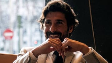 Escudé: "Creo que el Real Madrid es un club para Mbappé"